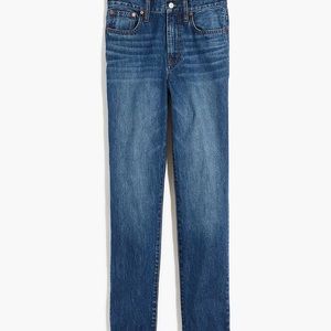 Madewell The Perfect Vintage Full-Length Jean